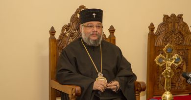 Старозагорци тържествено ще посрещнат Благодатния огън в центъра на града Старозагорци тържествено ще посрещнат Благодатния огън в центъра на града