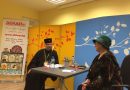 Старозагорският митрополит Киприан ще дирижира Деветата симфония на Бетовен по повод 140 години от възстановяването на Стара Загора Старозагорският митрополит Киприан ще дирижира Деветата симфония на Бетовен по повод 140 години от възстановяването на Стара Загора