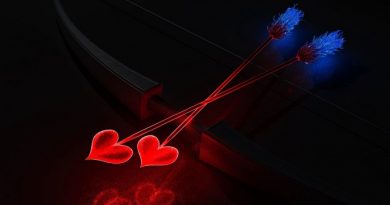 Седемте вида любов според Стърнберг…и още за любовта Седемте вида любов според Стърнберг…и още за любовта