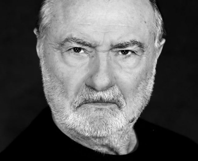 Властелинът на театъра и киното Васил Михайлов пред dolap.bg: ”Аз ...