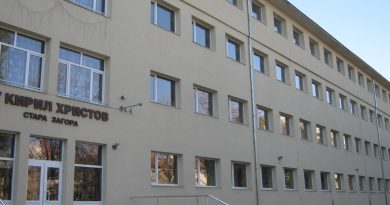 Четвъртокласници от ОУ „Кирил Христов“ достигнаха националния кръг на олимпиадата „Знам и мога“