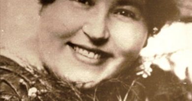 Днес е родена Христина Морфова – българският славей от Стара Загора!