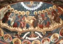 В неделя е един от най-големите християнски празници – Петдесетница