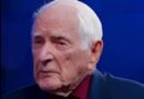 102-годишен професор по хранене разкри седемте навика, които всеки може да следва, за да живее дълго и здравословно