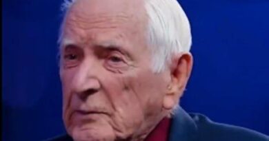 102-годишен професор по хранене разкри седемте навика, които всеки може да следва, за да живее дълго и здравословно