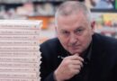 „Цветето на Хеликон“ разцъфна за „Градинарят и смъртта“ на Георги Господинов