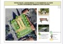 В старозагорското село Оряховица ще изграждат ново пространство за отдих по спечелен проект