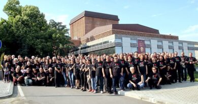 Представяме номинациите за Награда „Стара Загора“