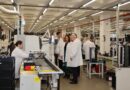 Стратегическа инвестиция във високотехнологично производство в България получава подкрепа от Унгария