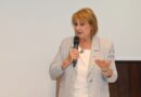 Международен ден на музеите – поздрав от проф.Светла Димитрова!