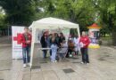Стара Загора се включва в кампанията „Май месец за мерене“: „Измерване, което спасява живот. Твоя“