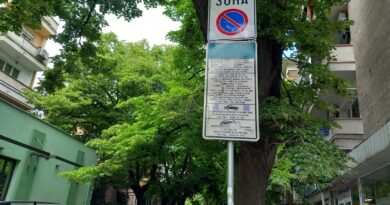 Нов начин за плащане на паркирането в „Зелена зона“ осигуряват Община Стара Загора и Национална картова и платежна схема