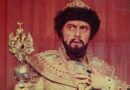 111 години от рождението на Борис Христов – един от най-големите световни оперни певци