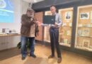 Вечер на дарителите събра в музей „Литературна Стара Загора“ хора с големи сърца и с обич към словото