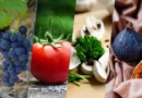 7 природни продукта, полезни за органите от човешкото тяло, на които приличат