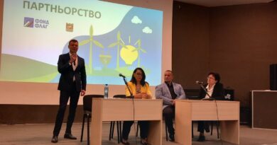 Зам.-кметът Светослав Колев: Фонд ФЛАГ осигурява 15 млн. лева мостово финансиране за инвестиционни проекти в Стара Загора