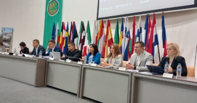 Кметът Живко Тодоров: Бюджет 2025 е реален и коректен и ще придвижи Стара Загора няколко крачки напред