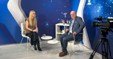 Кампанията „Вземи краката си в ръце активно“ насочва вниманието към ранната диагностика и превенцията на хроничната венозна болест