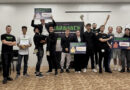 ZaraHack 2025: 8 отбора се състезаваха в 48-часов хакатон по програмиране за ученици в Стара Загора