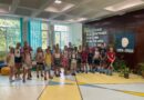 Летни STEM забавления в Девето основно училище „Веселин Ханчев“