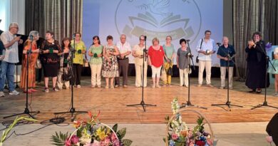 Старозагорка спечели национален конкурс за химн на Русенско училище