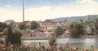 Историята на Парк „Бедечка“, разказана от Снежана Маринова