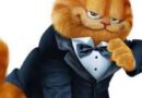 Честит рожден ден, Гарфилд! – любопитно