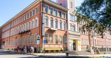 Туристически информационен център Стара Загора предлага безплатен градски тур на тема „Старите сгради разказват“