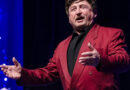 Тенорът Милко Михайлов: „Ако не пееш за себе си, за да се чувстваш щастлив, никога не може да накараш публиката да бъде щастлива!“