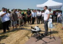 Тракийски университет и водещи аграрни компании представиха Платформа за устойчиво земеделие и иновации