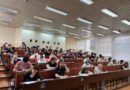 Близо 700 кандидат-студенти се явиха на изпита по биология в Тракийски университет