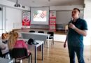 Успешно се реализира обучението на ПИЦ по зависимости за полицейски служители, педагози и училищни психолози