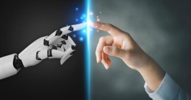 Първа бременност с помощта на изкуствен интелект