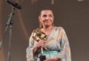 Актрисата Ели Скорчева предлага в София да има алея с дървета и паметни плочи на интелектуалците, които нямат свой гроб