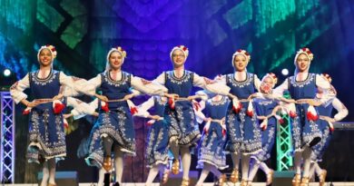 22 юни е Ден на българския фолклор