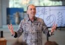 Майсторският семинар по екранно изкуство с Димитър Маринов започна вчера!