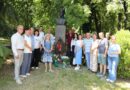 Старозагорци и гости почетоха 141 годишнината от кончината на видния следосвобожденец Димитър Наумов