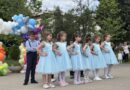 Старозагорският парк „Артилерийски“ се превърна за радост, вдъхновение и стотици детски усмивки