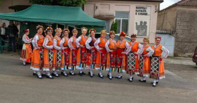 На концерт „Щипка липов аромат“ ви кани НЧ „Георги Бакалов“
