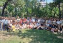 Преподаватели и студенти от Тракийски университет участваха в международна конференция за климатичните промени и опазването на биоразнообразието в Измир