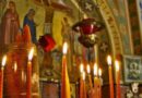 Преподобни Висарион Чудотворец лекувал хроми и превръщал водата в път
