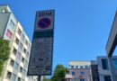20% отстъпка от цената на услугата blink parking до края на лятото в Стара Загора