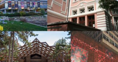Програма на предстоящи събития в базите на ОП „Арт сцена – Стара Загора“  за периода 23.06 – 29.06.2025 г. /понеделник – неделя/   