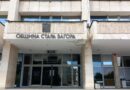 Изграждането на ЖП надлез затваря временно за движение главната улица на село Еленино