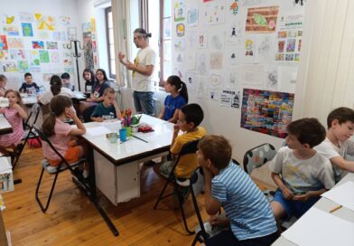 ЦПЛР- Стара Загора спечели проект в полза на школите по визуални изкуства