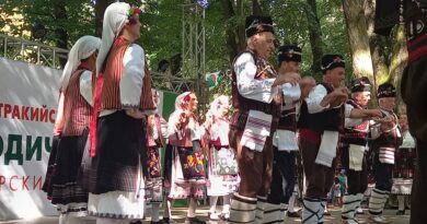 Остават 14 дни до фолклорния събор „Богородична стъпка“