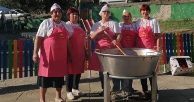 Трети Празник на лютеницата и зимнината ще се проведе в село Богомилово