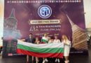 Летният математически маратон приключи с общо 74 медала  за старозагорските ученици
