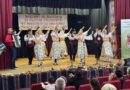 Българският дух оживя на сцената в Гълъбово – „Пролет пролети в Загоре“ обедини поколения чрез танца
