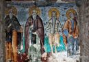 Светци, помагащи при лечение на различни болести